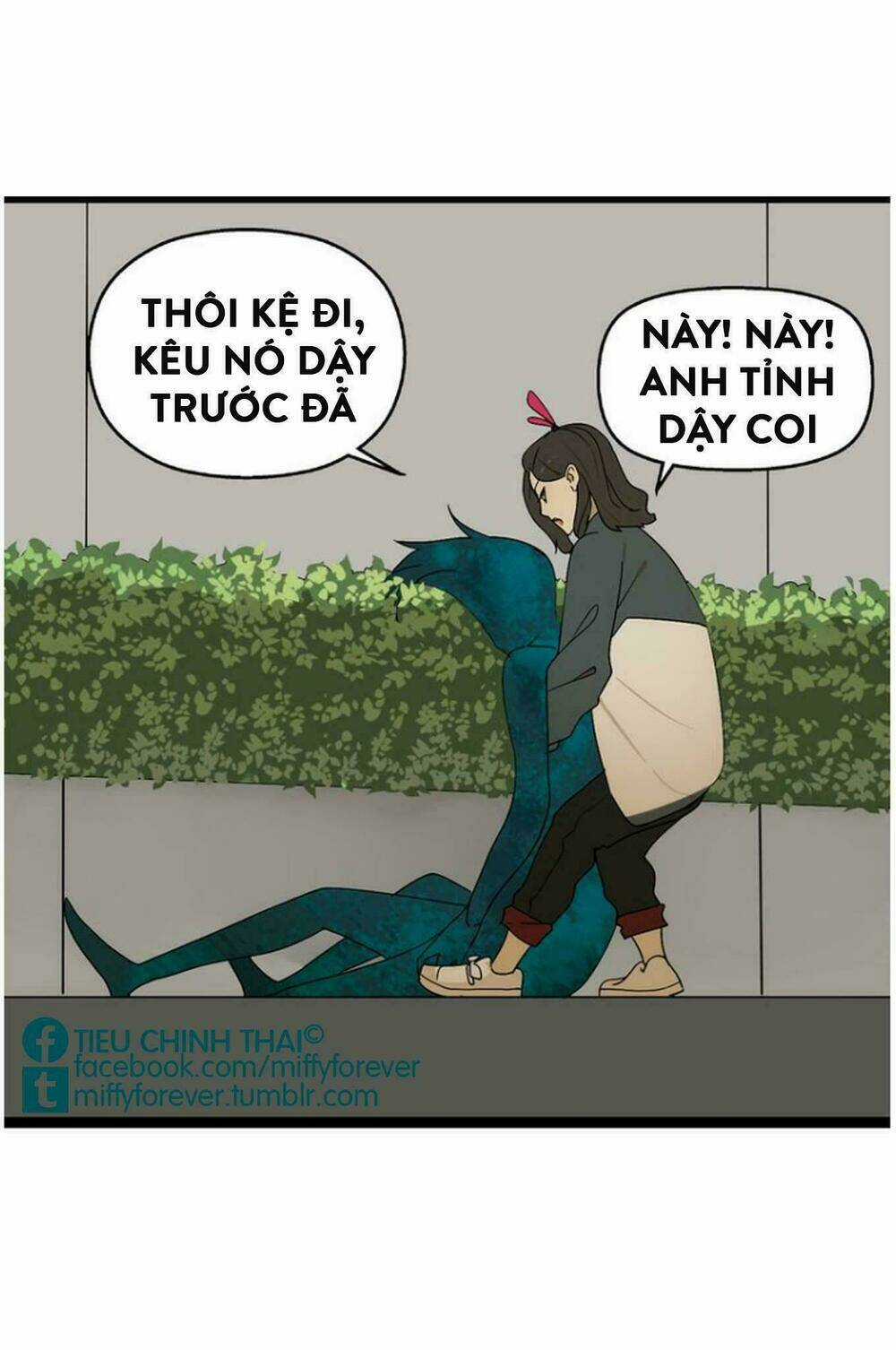 Mục Linh - Chapter 2 - Trang 41