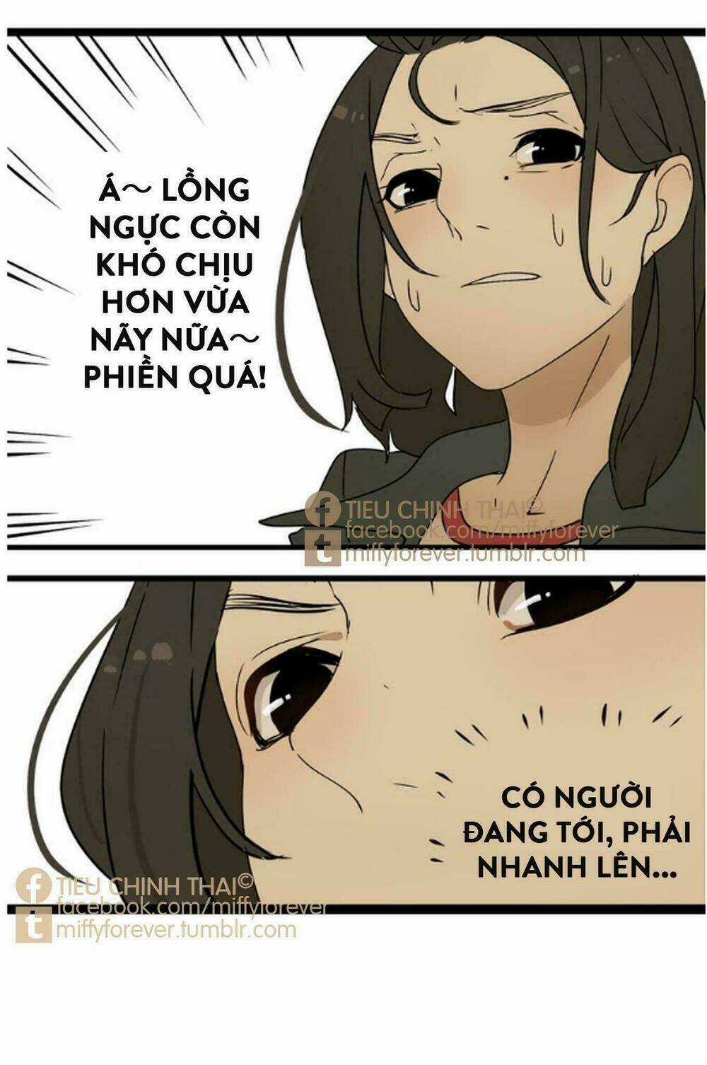 Mục Linh - Chapter 2 - Trang 42