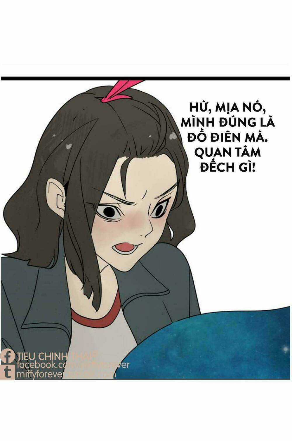 Mục Linh - Chapter 2 - Trang 45