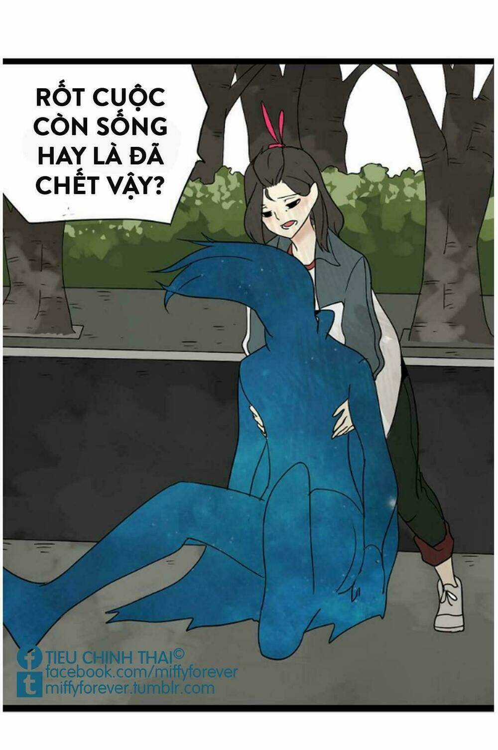 Mục Linh - Chapter 2 - Trang 46