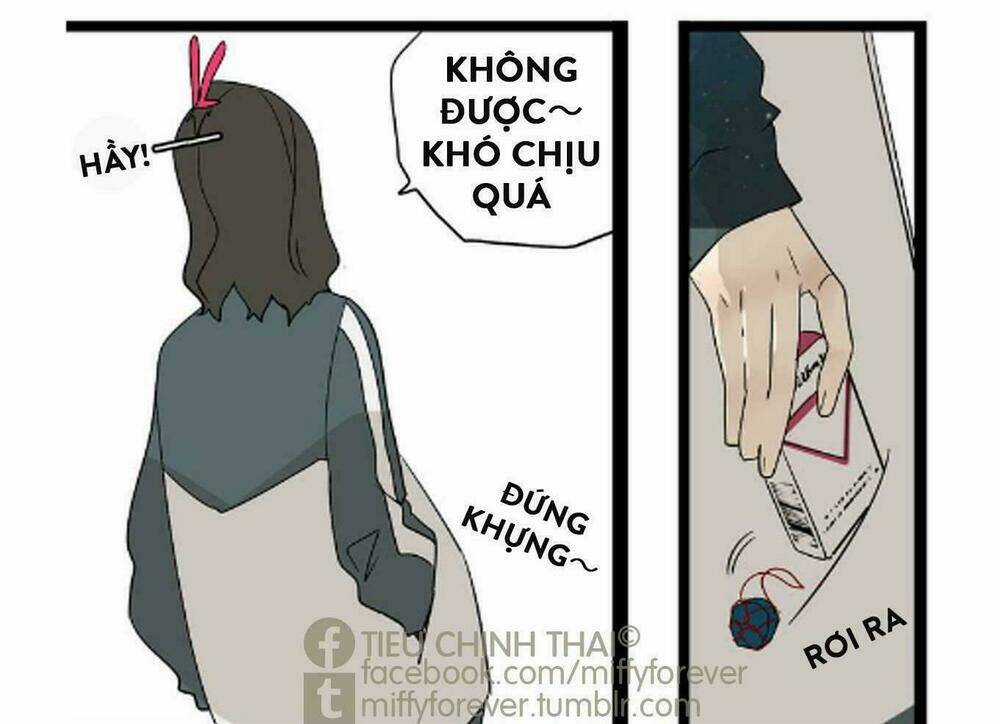 Mục Linh - Chapter 2 - Trang 48