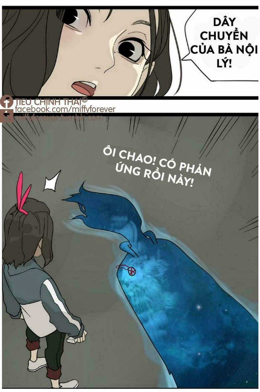 Mục Linh - Chapter 2 - Trang 50