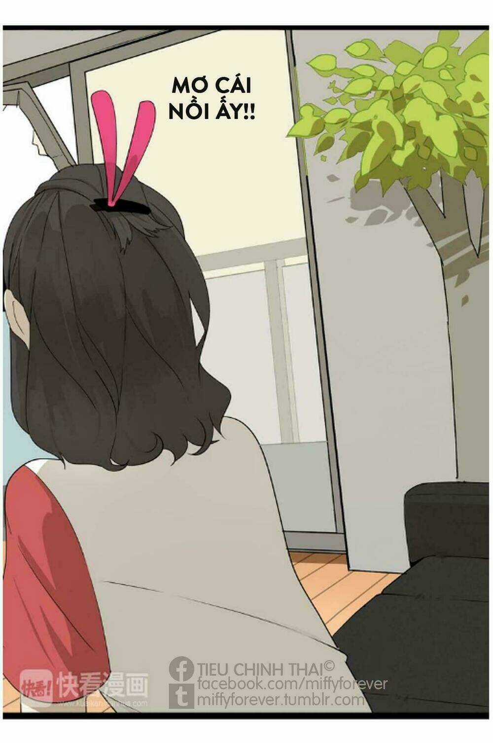 Mục Linh - Chapter 2 - Trang 6