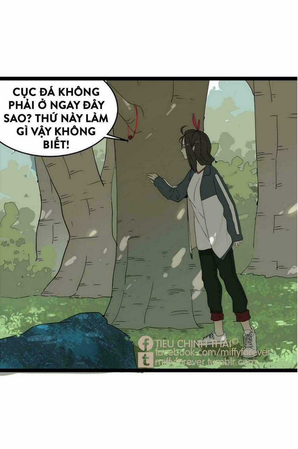 Mục Linh - Chapter 2 - Trang 51