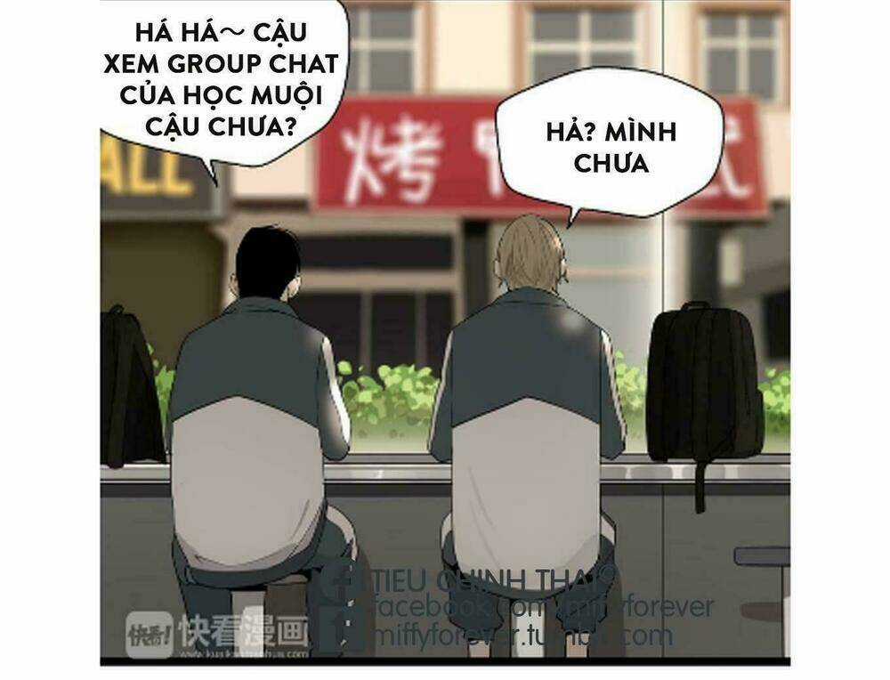 Mục Linh - Chapter 2 - Trang 7