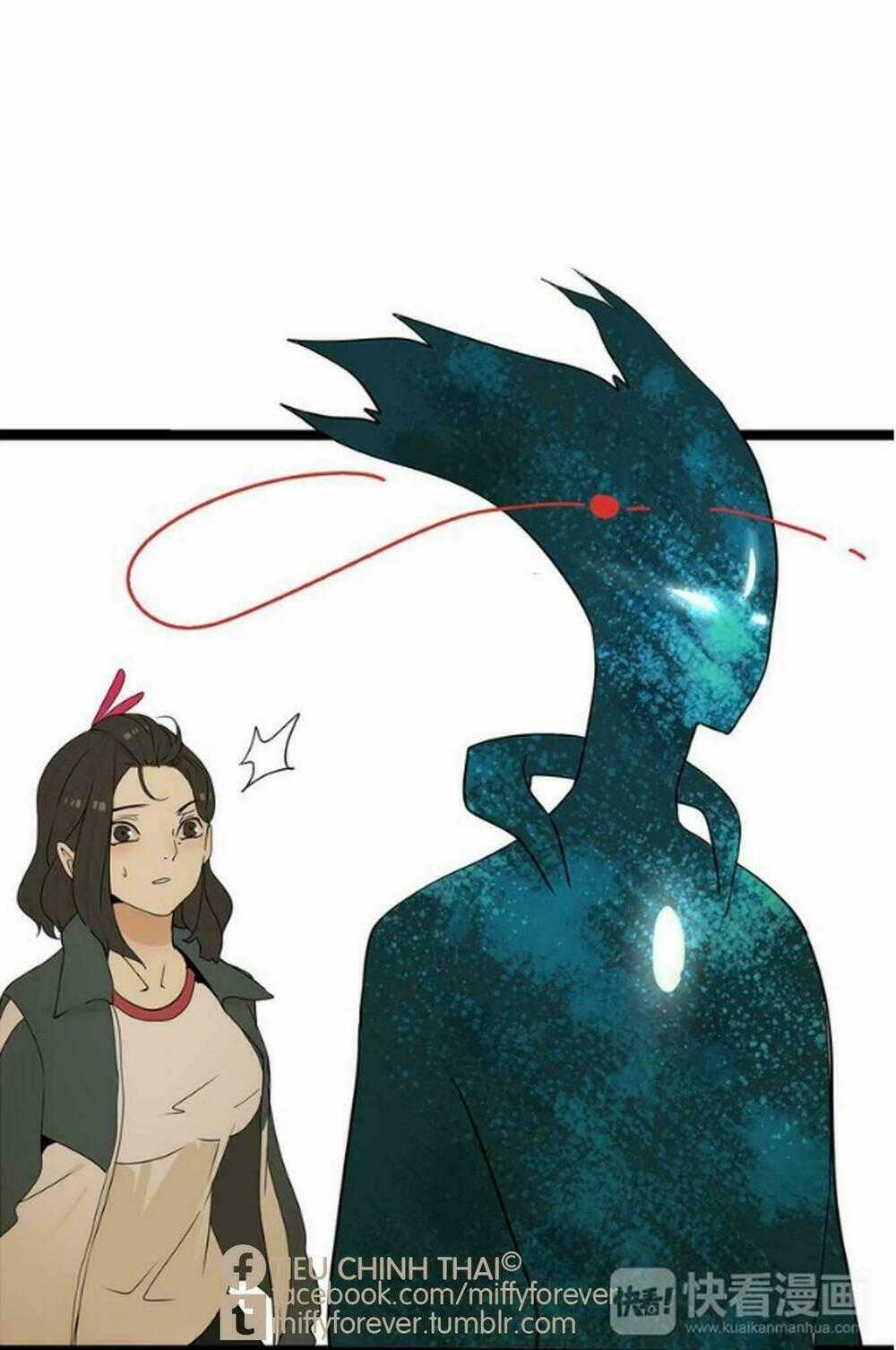 Mục Linh - Chapter 3.1 - Trang 2