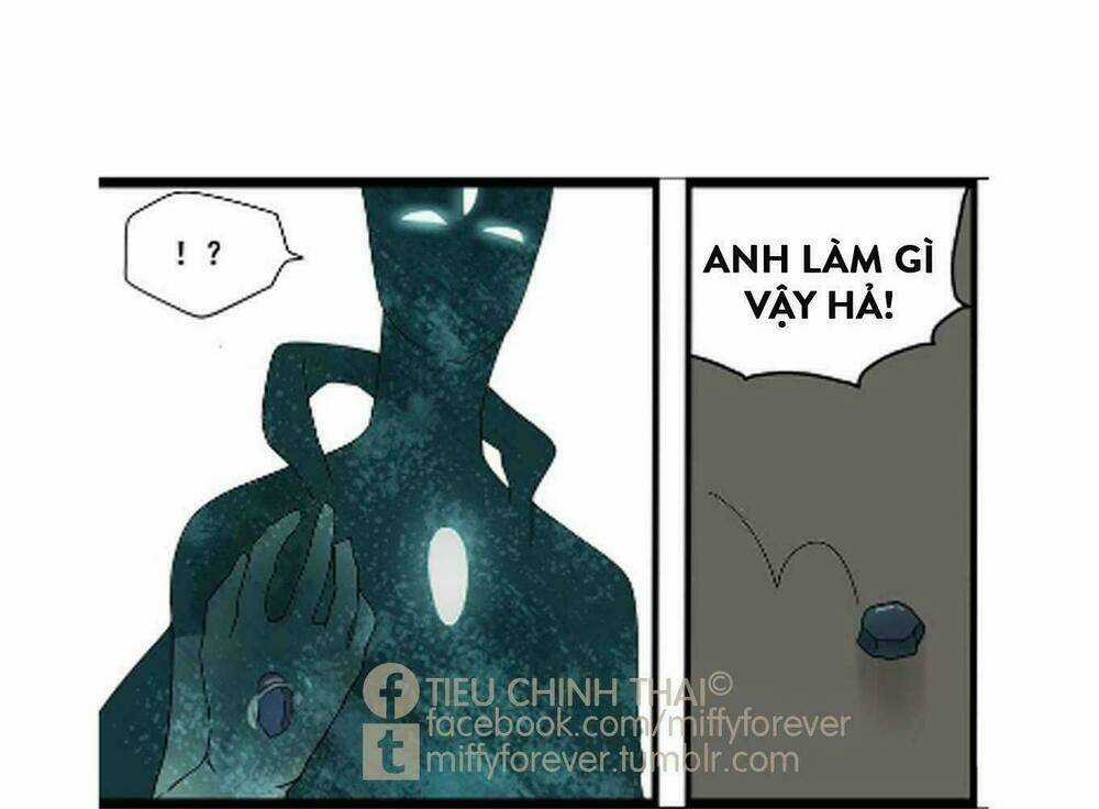 Mục Linh - Chapter 3.1 - Trang 12