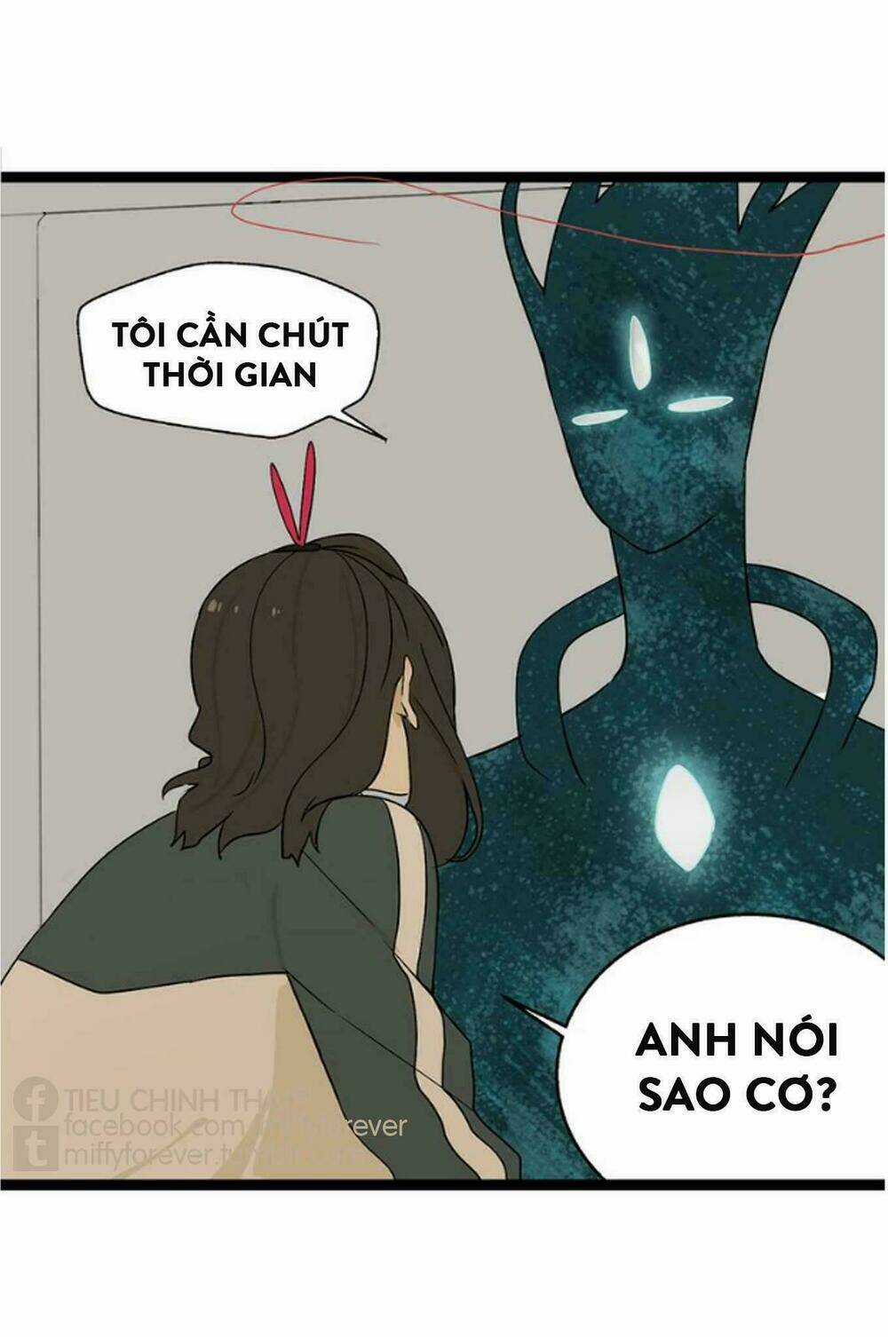 Mục Linh - Chapter 3.1 - Trang 13