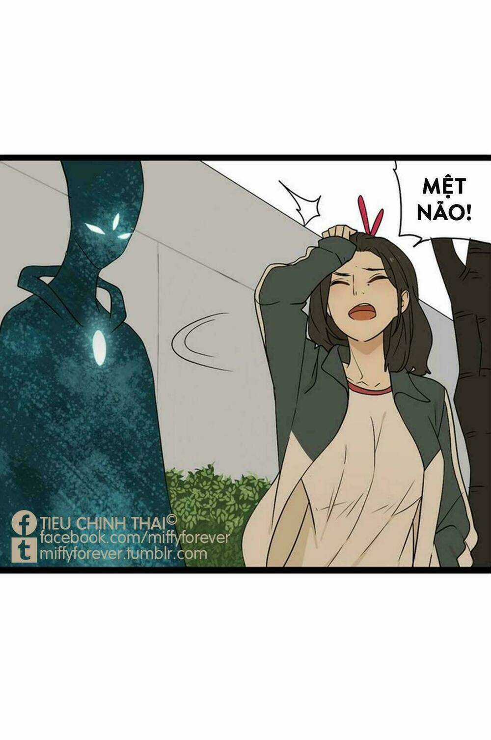 Mục Linh - Chapter 3.1 - Trang 15
