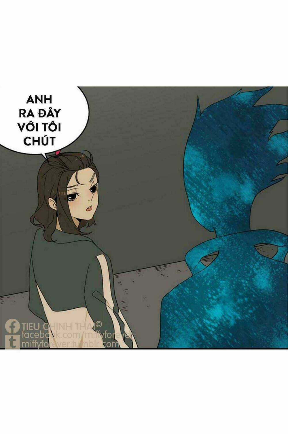 Mục Linh - Chapter 3.1 - Trang 16