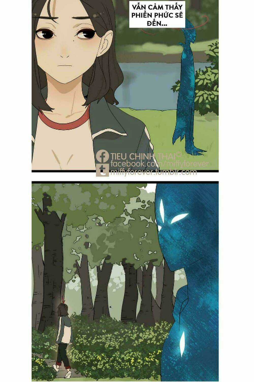 Mục Linh - Chapter 3.1 - Trang 20