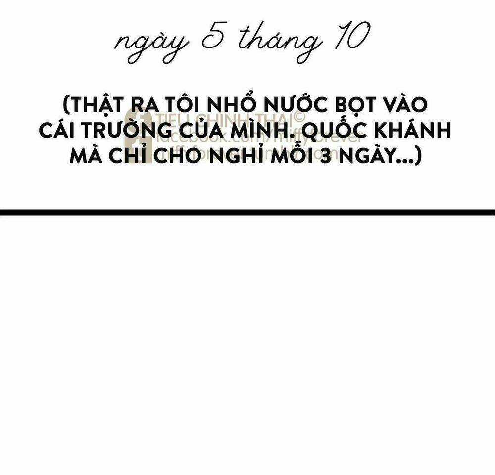 Mục Linh - Chapter 3.1 - Trang 22