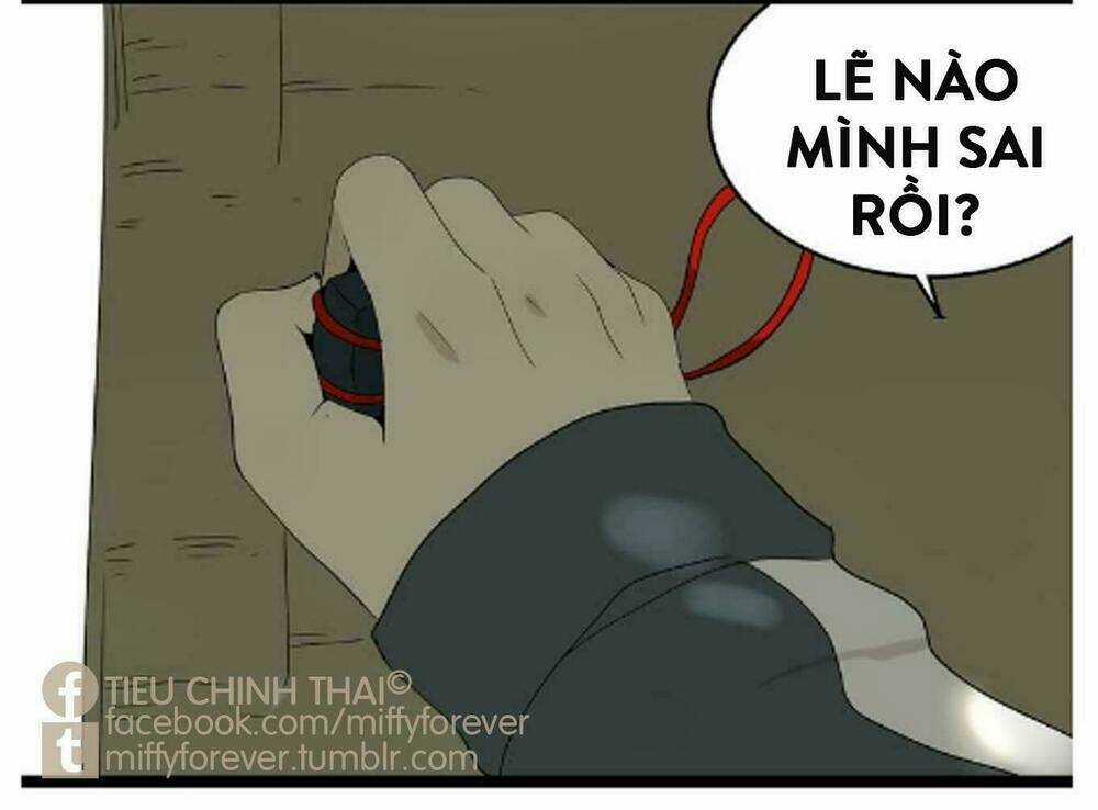 Mục Linh - Chapter 3.1 - Trang 29