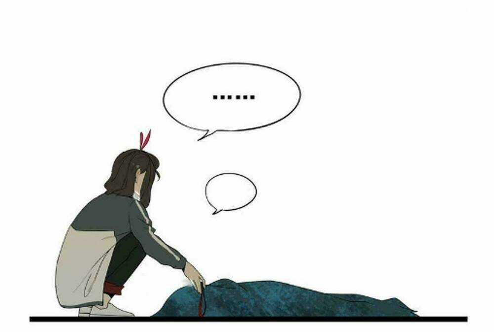 Mục Linh - Chapter 3.1 - Trang 32