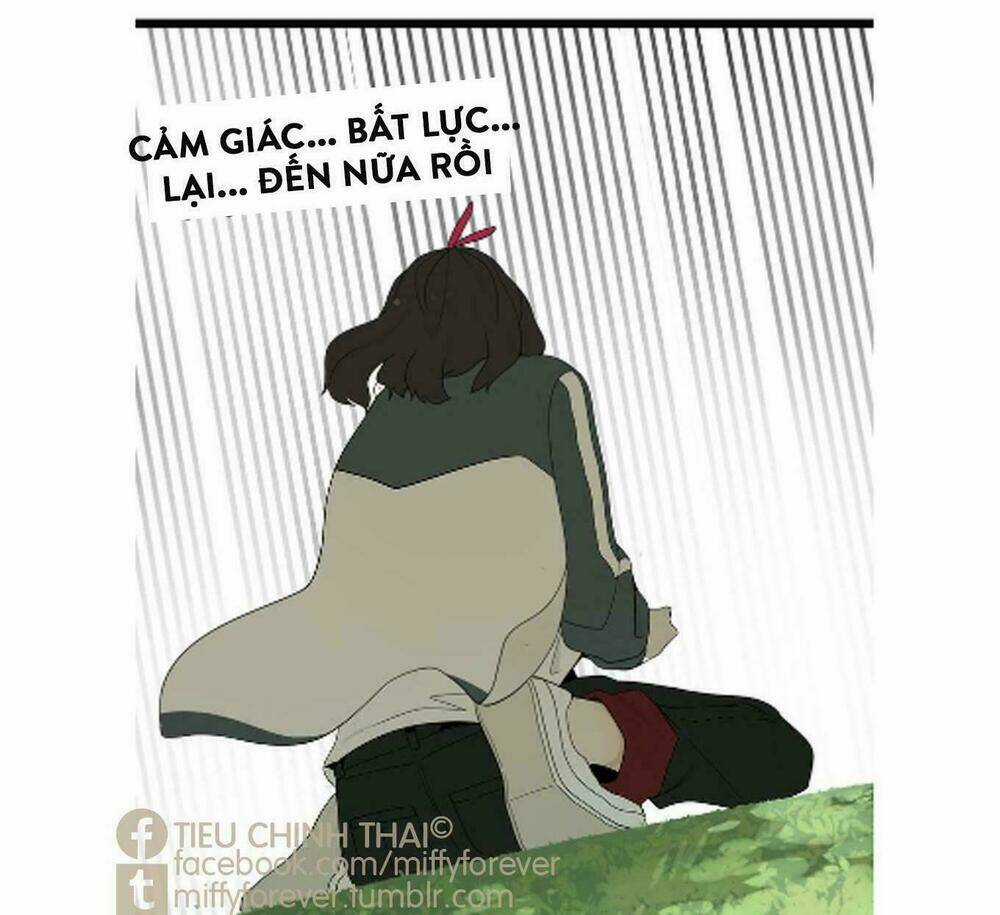 Mục Linh - Chapter 3.1 - Trang 37