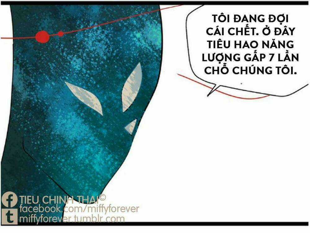 Mục Linh - Chapter 3.1 - Trang 5