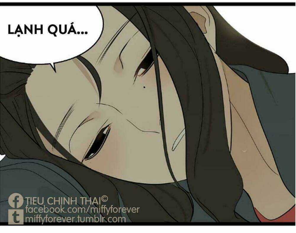 Mục Linh - Chapter 3.1 - Trang 42