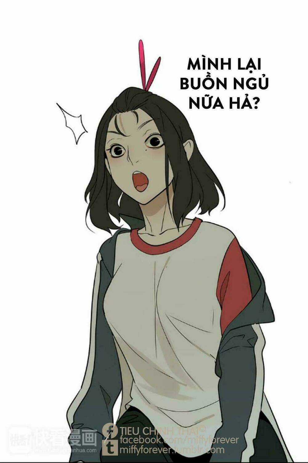 Mục Linh - Chapter 3.1 - Trang 44