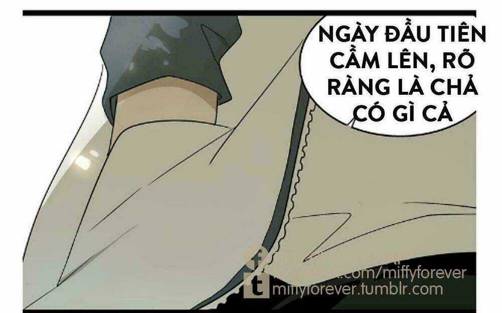 Mục Linh - Chapter 3.1 - Trang 47