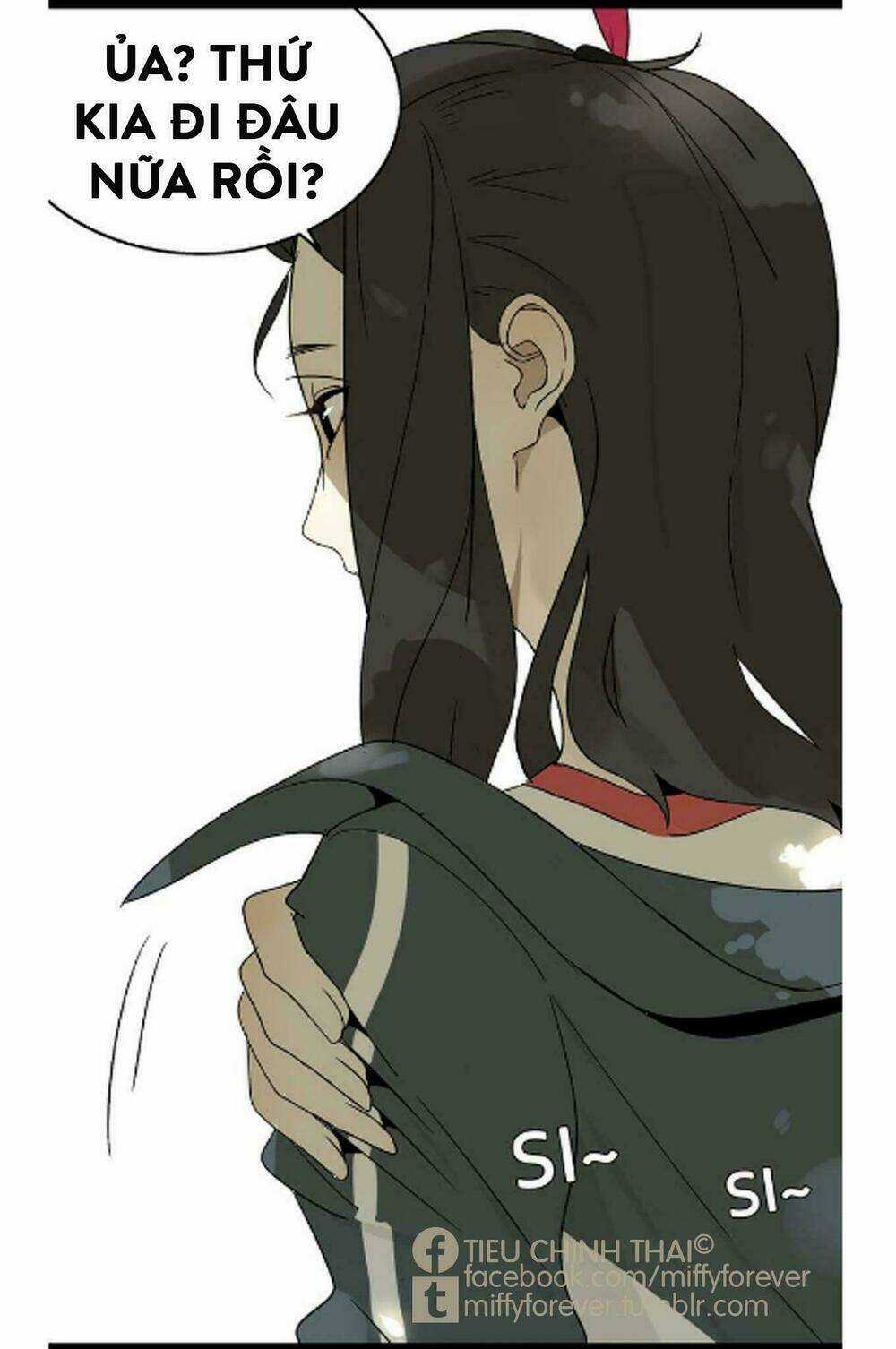 Mục Linh - Chapter 3.1 - Trang 48