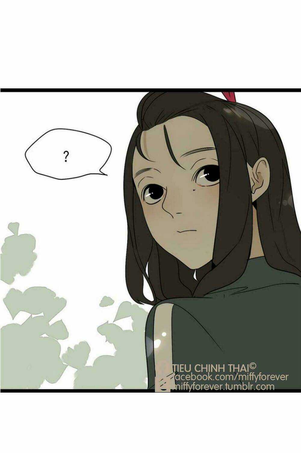 Mục Linh - Chapter 3.1 - Trang 49