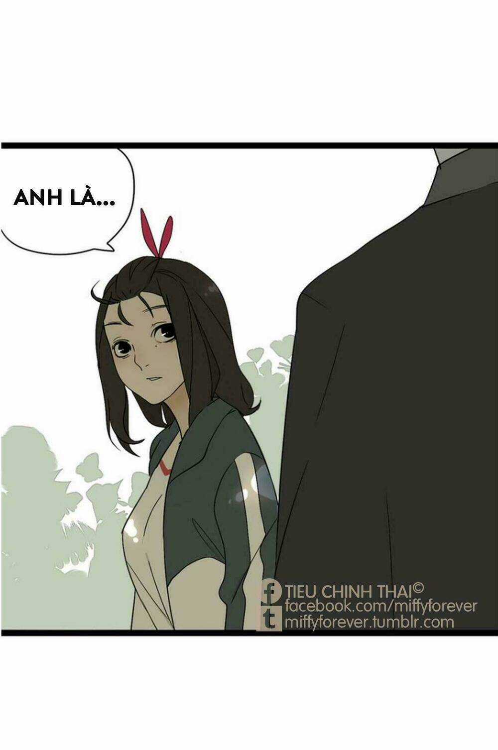 Mục Linh - Chapter 3.1 - Trang 50