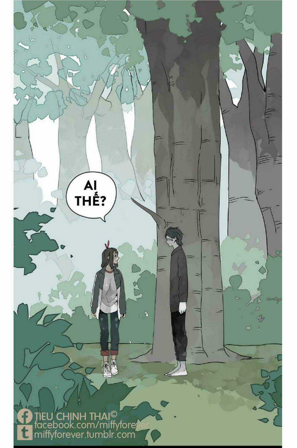 Mục Linh - Chapter 3.1 - Trang 53