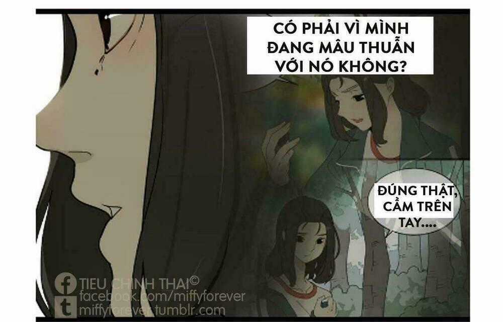 Mục Linh - Chapter 3.1 - Trang 56