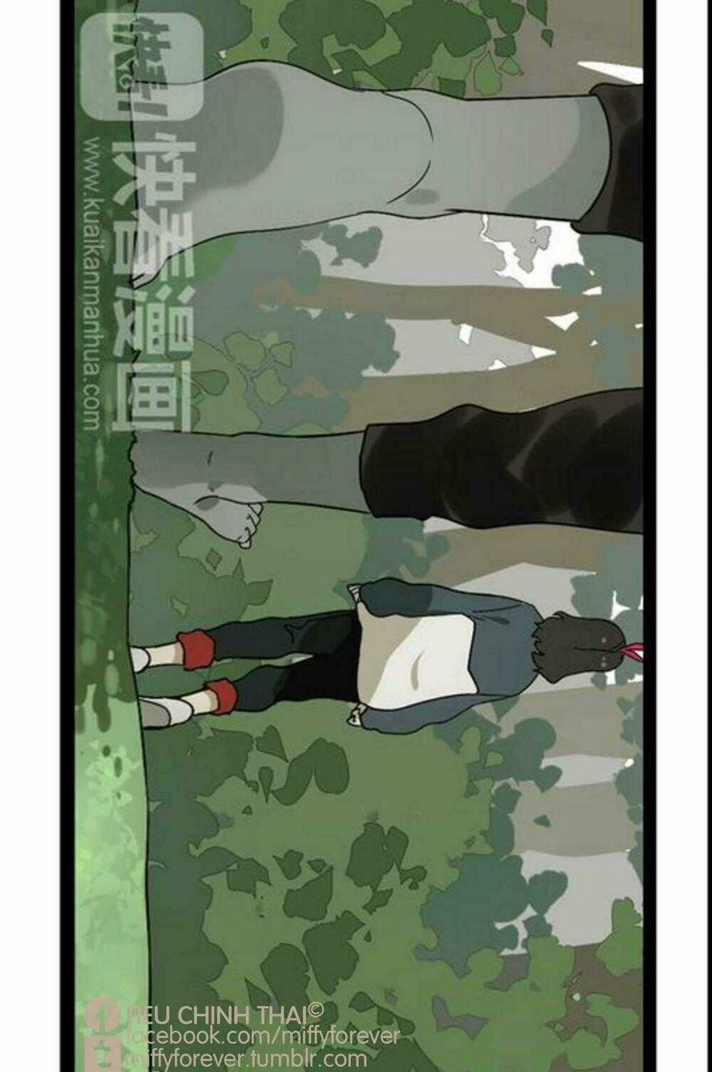 Mục Linh - Chapter 3.1 - Trang 57