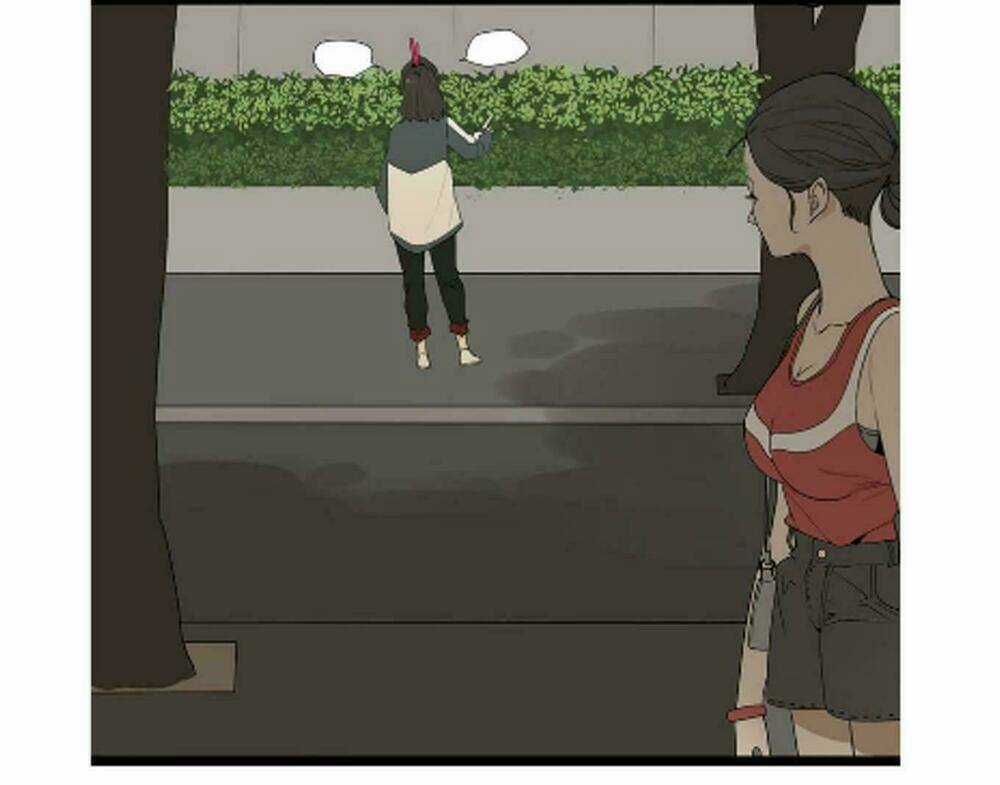 Mục Linh - Chapter 3.1 - Trang 9