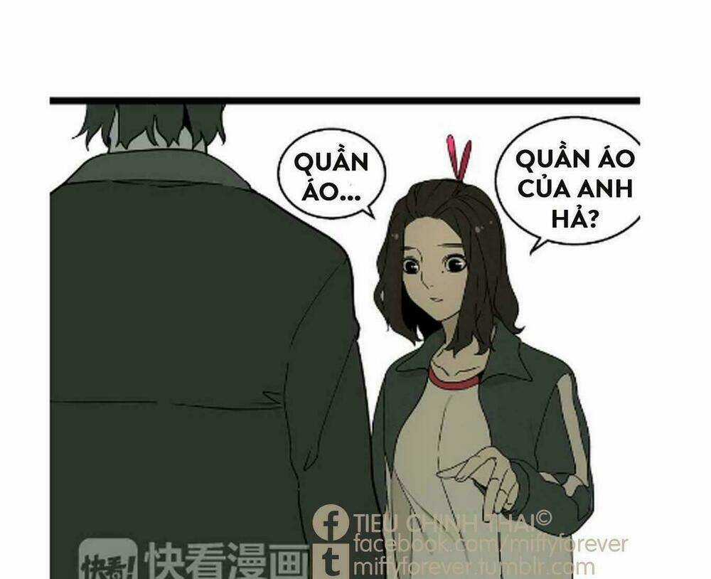 Mục Linh - Chapter 3.2 - Trang 11