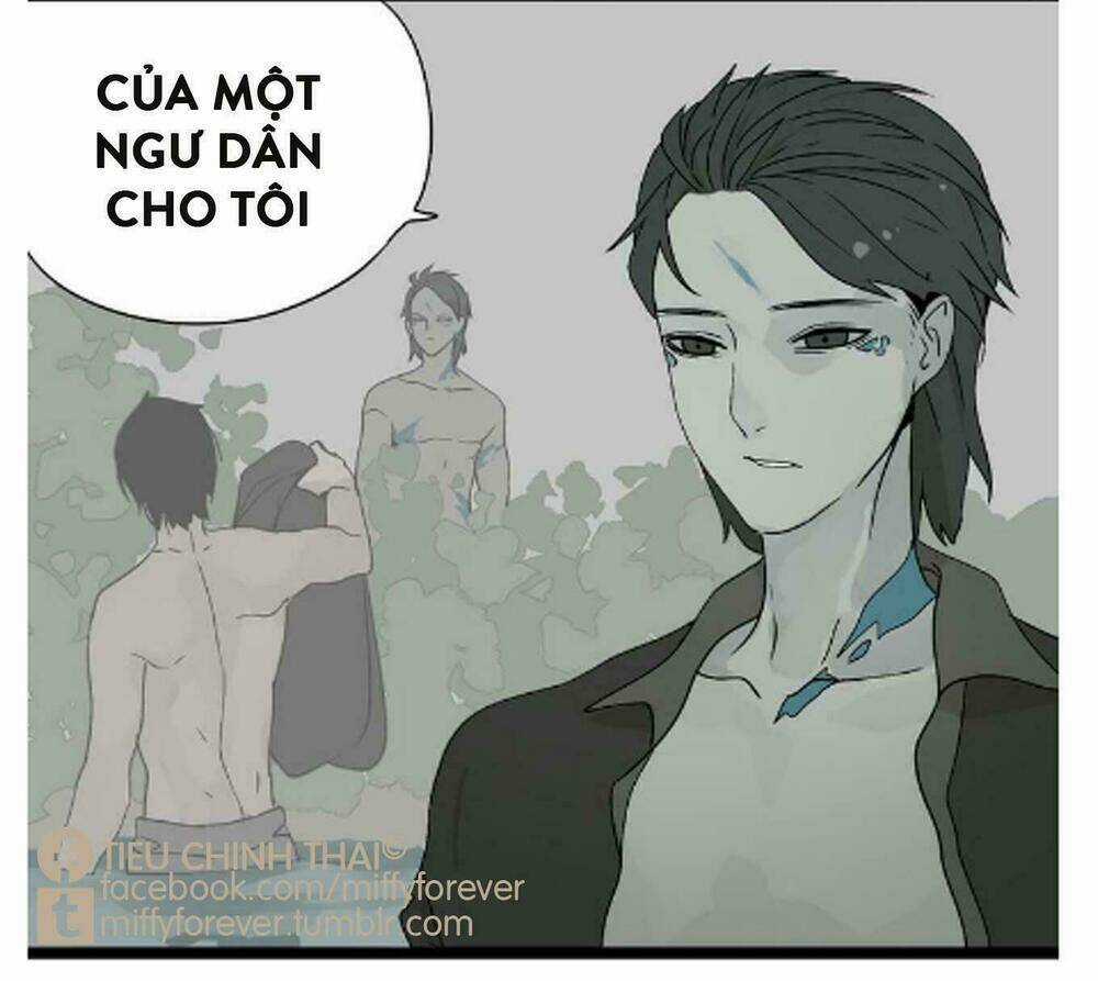Mục Linh - Chapter 3.2 - Trang 12