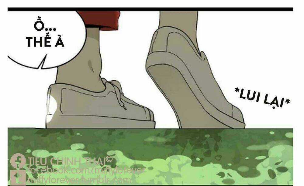 Mục Linh - Chapter 3.2 - Trang 13