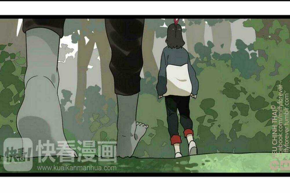 Mục Linh - Chapter 3.2 - Trang 15