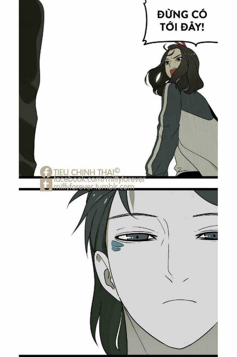 Mục Linh - Chapter 3.2 - Trang 16