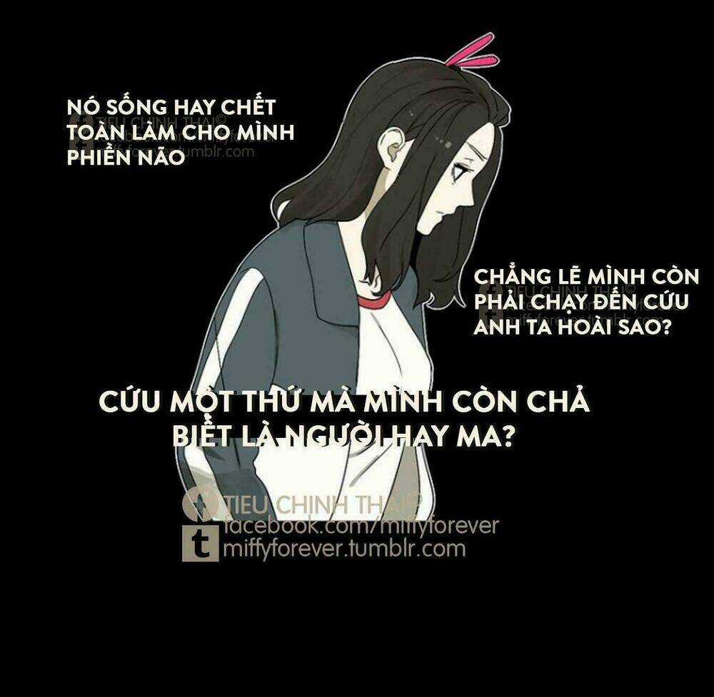 Mục Linh - Chapter 3.2 - Trang 19