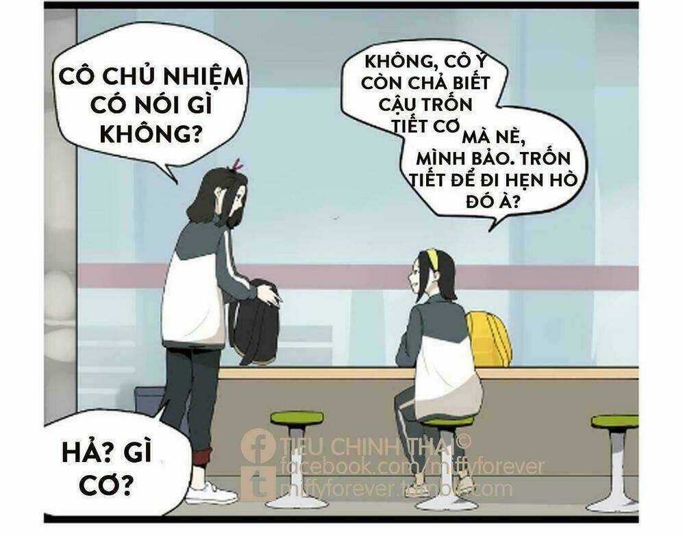 Mục Linh - Chapter 3.2 - Trang 22