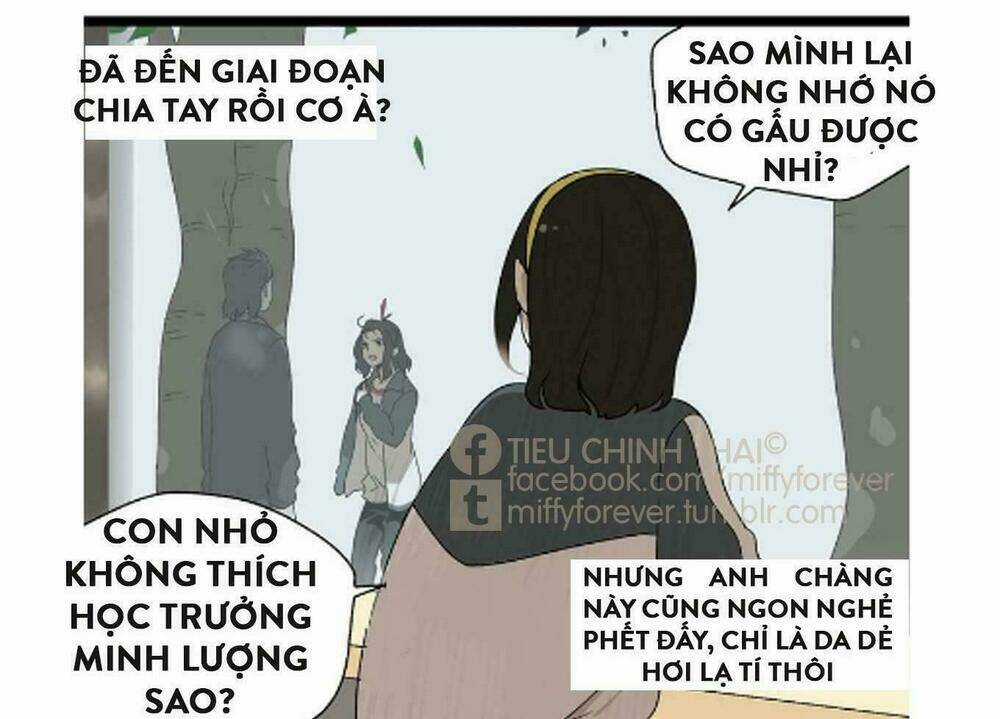 Mục Linh - Chapter 3.2 - Trang 26