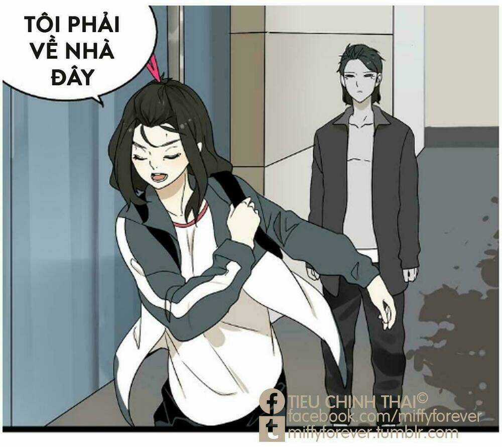 Mục Linh - Chapter 3.2 - Trang 27