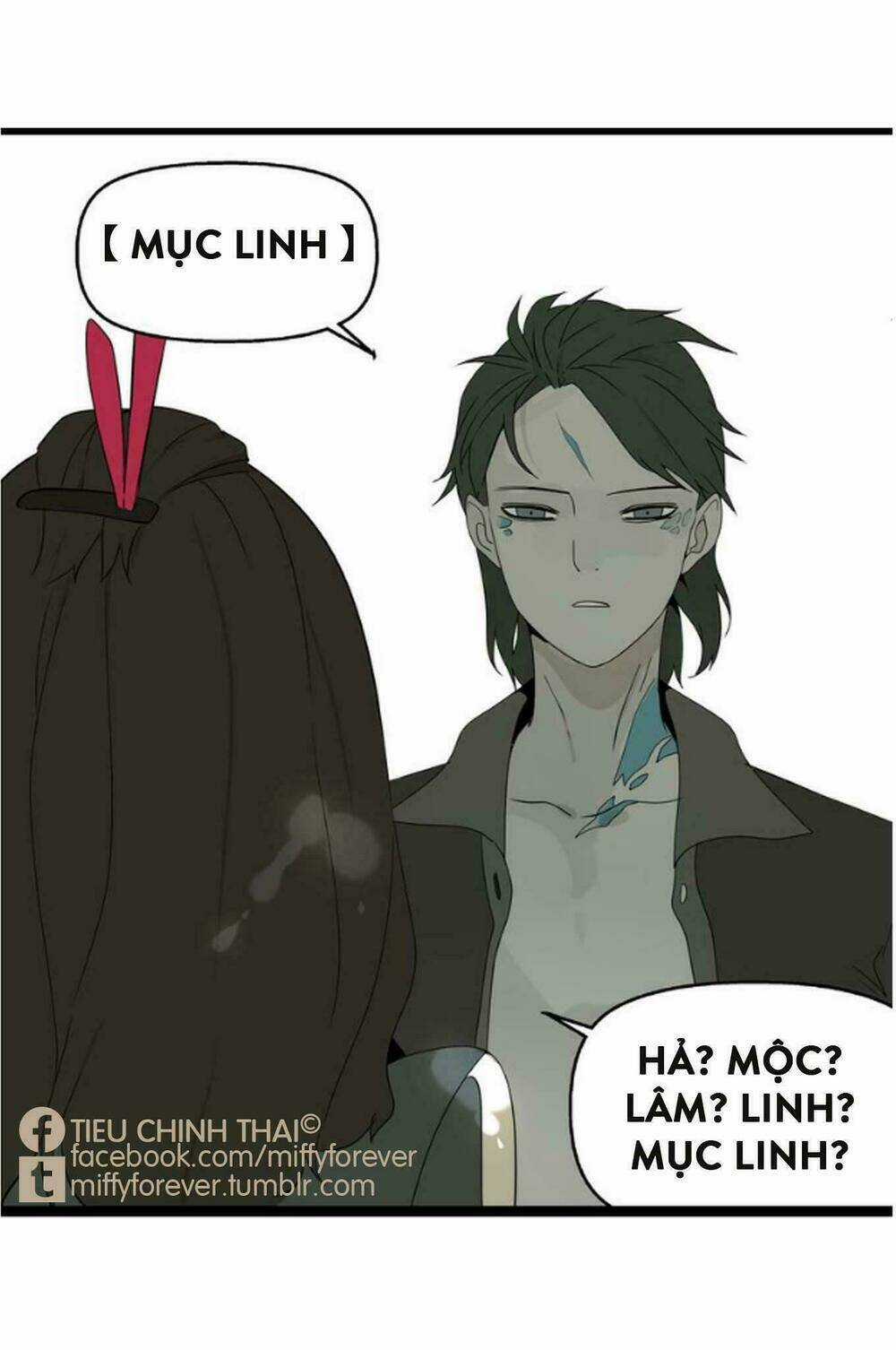 Mục Linh - Chapter 3.2 - Trang 4
