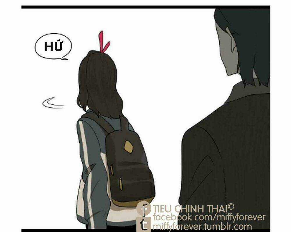 Mục Linh - Chapter 3.2 - Trang 33