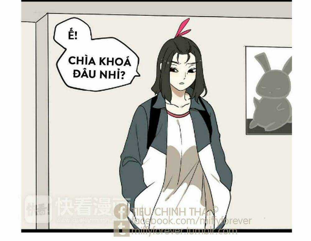 Mục Linh - Chapter 3.2 - Trang 38