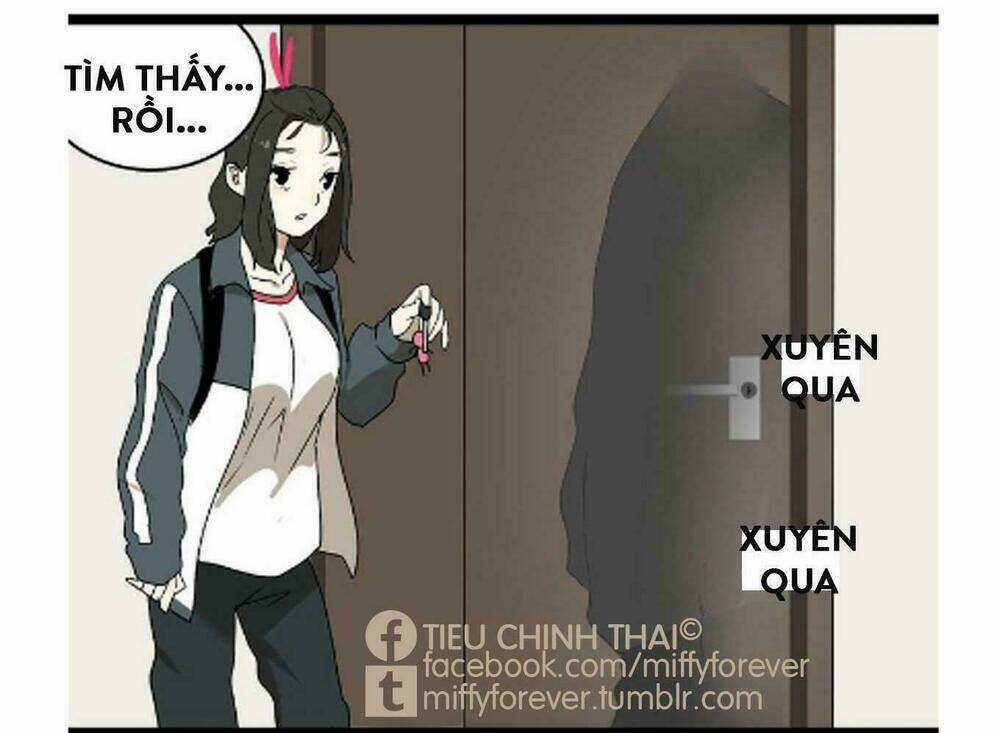 Mục Linh - Chapter 3.2 - Trang 39