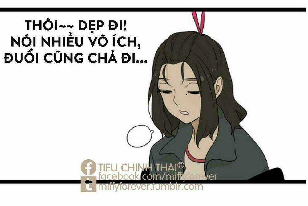 Mục Linh - Chapter 3.2 - Trang 42