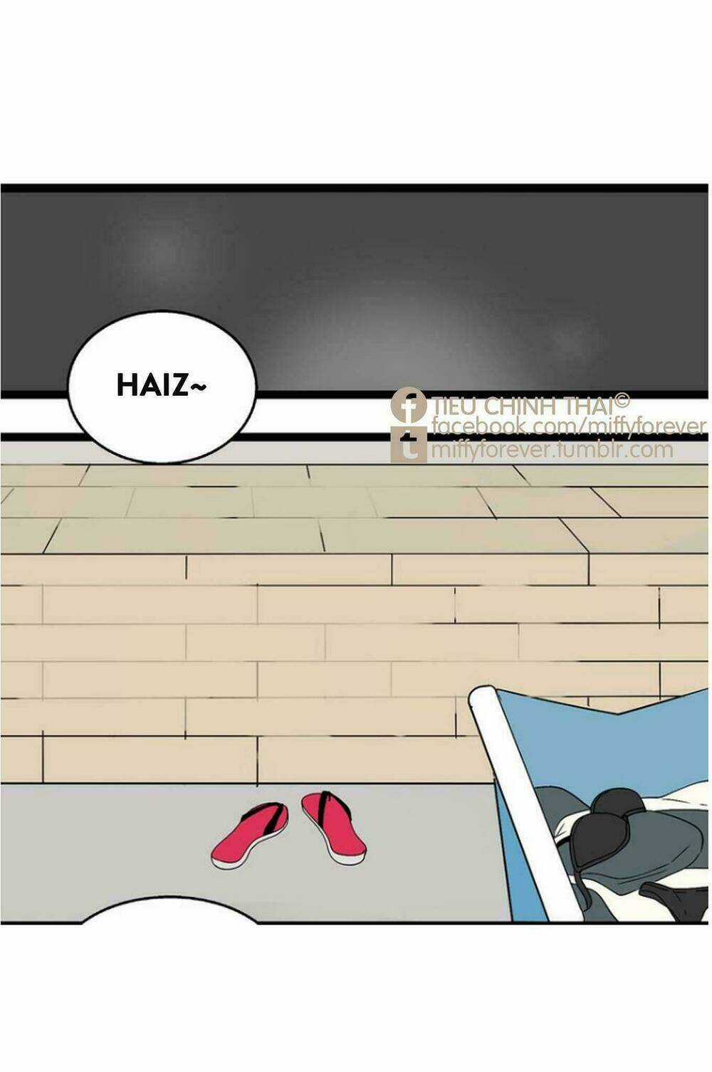 Mục Linh - Chapter 3.2 - Trang 45