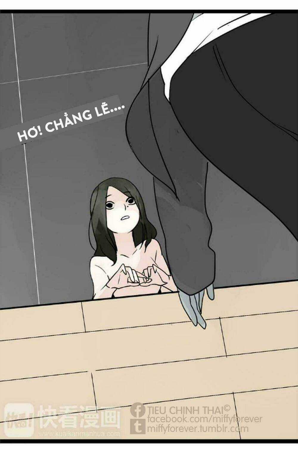 Mục Linh - Chapter 3.2 - Trang 52