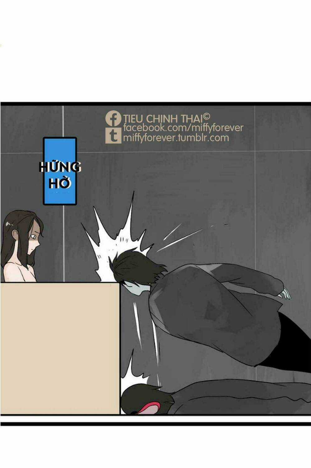 Mục Linh - Chapter 3.2 - Trang 55