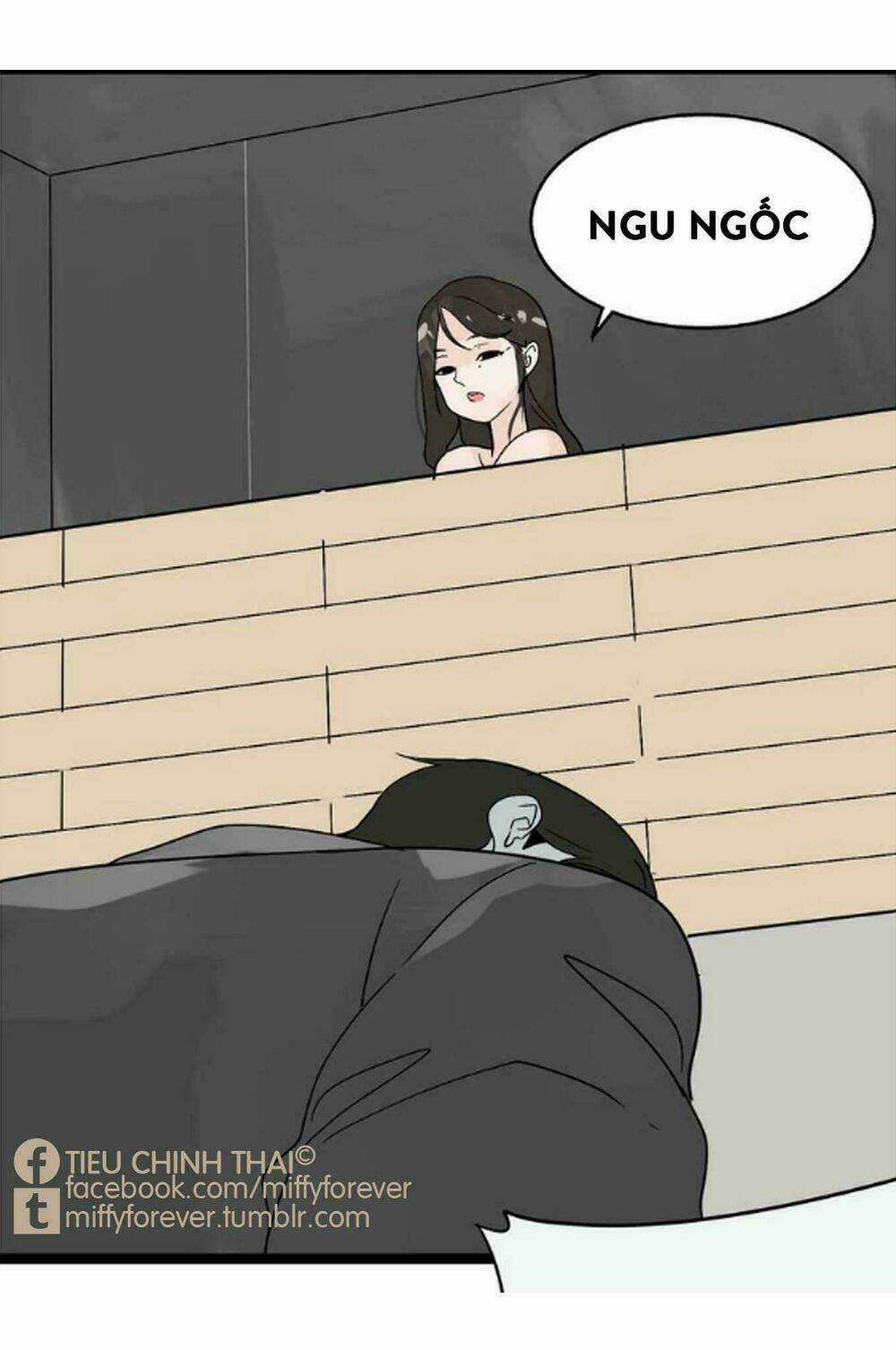 Mục Linh - Chapter 3.2 - Trang 56