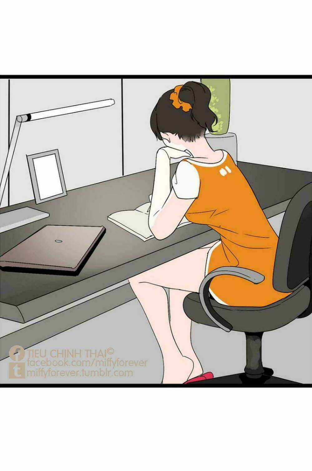 Mục Linh - Chapter 3.2 - Trang 59