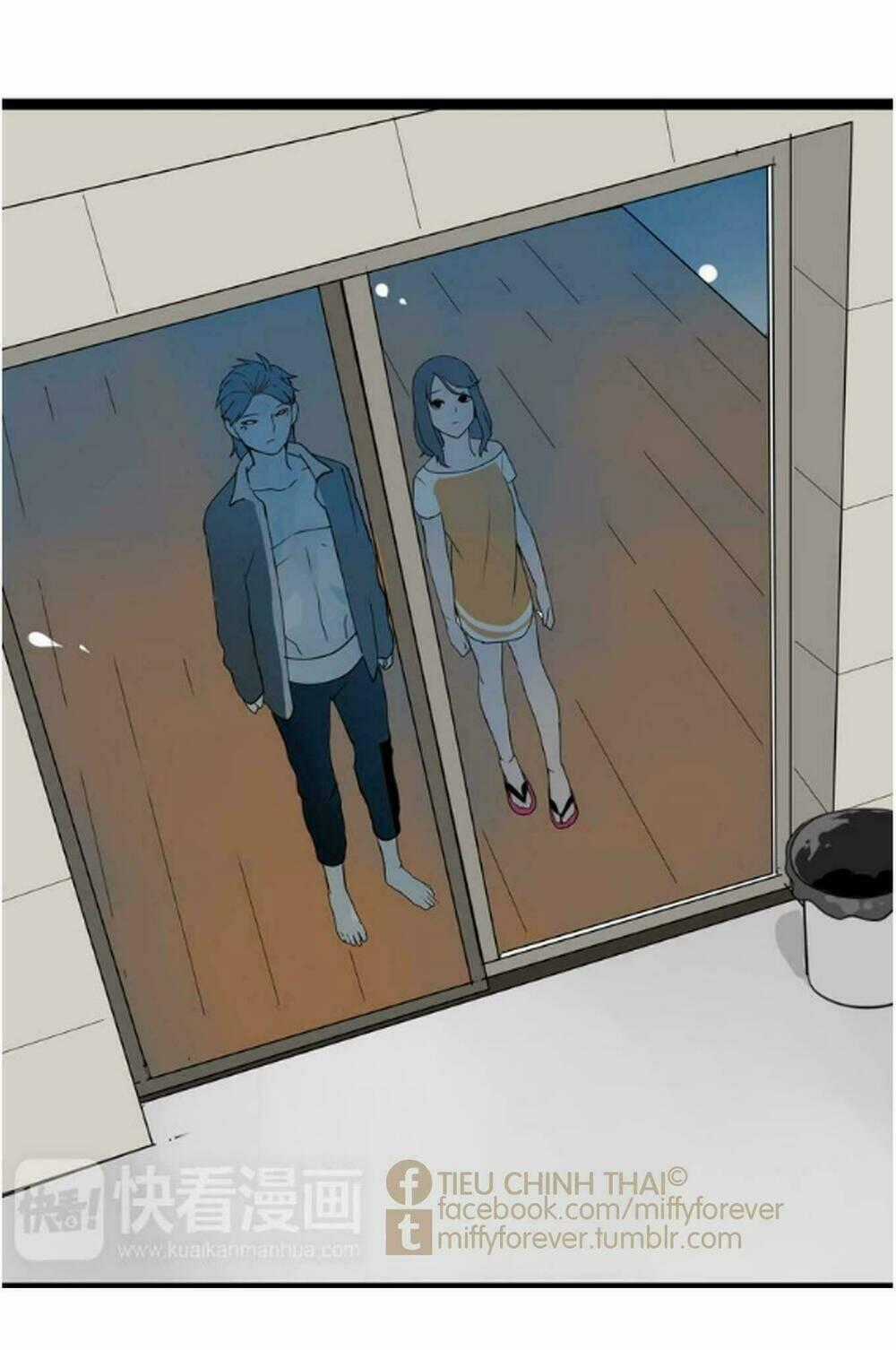 Mục Linh - Chapter 3.2 - Trang 67